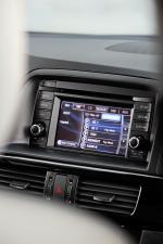 Mazda CX-5 2012 года